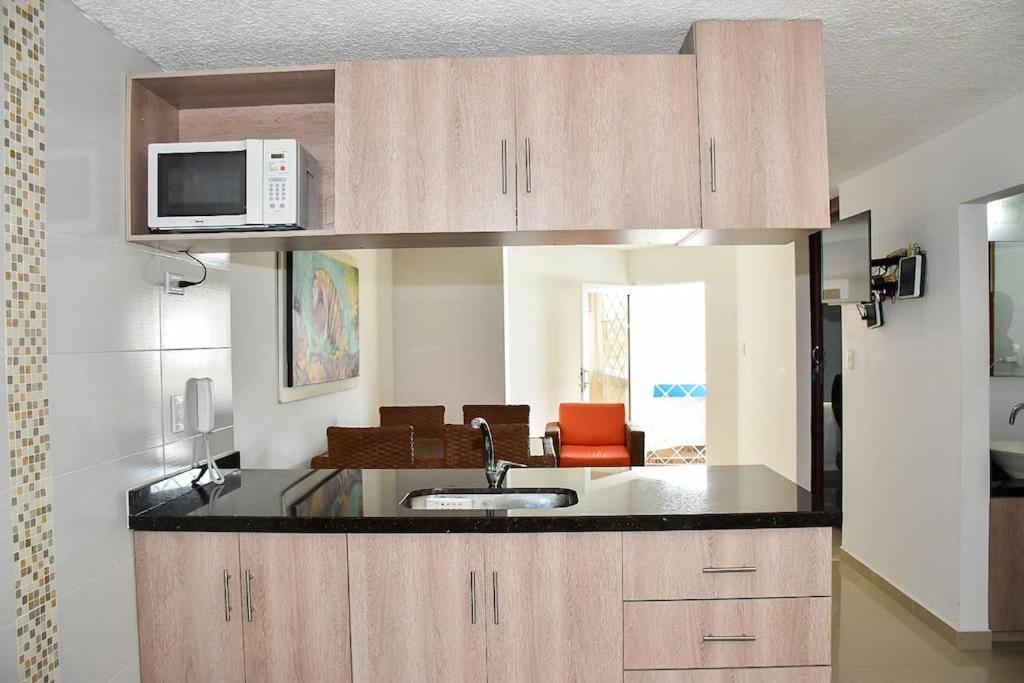 Appartement Casa Samaria En El Rodadero Santa Marta (Magdalena)