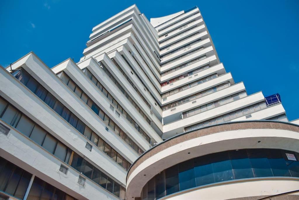 Casa Samaria En El Rodadero Appartement