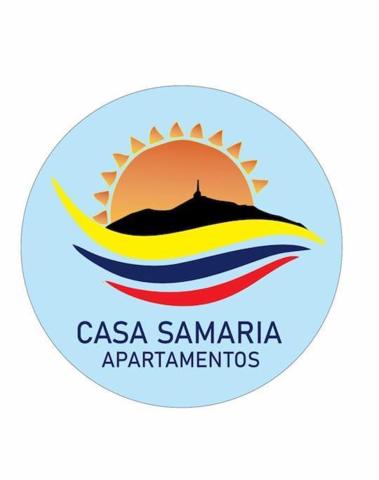 Appartement Casa Samaria En El Rodadero Santa Marta (Magdalena)