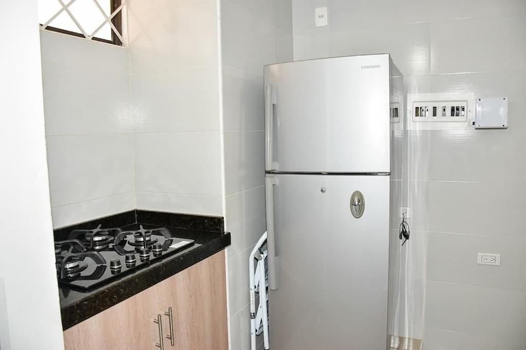 Appartement Casa Samaria En El Rodadero Santa Marta (Magdalena)