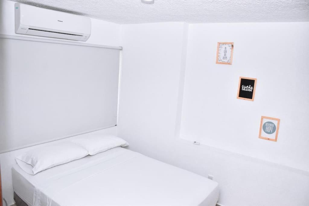 Appartement Casa Samaria En El Rodadero Santa Marta (Magdalena)